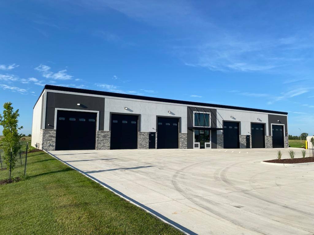 Rural Commercial Construction: Planning for Long-Term Success