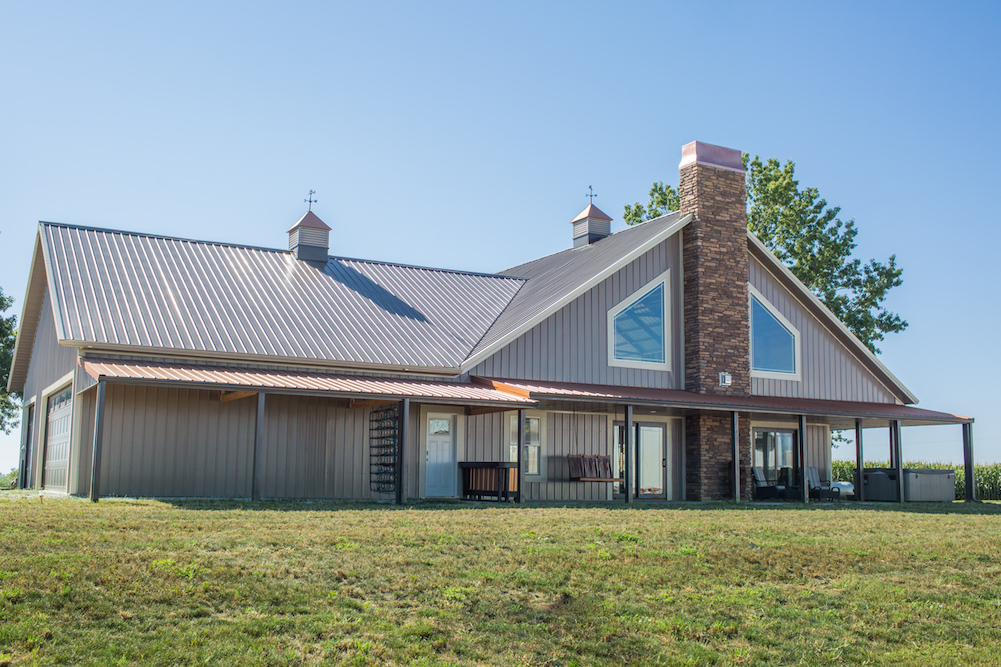 Enhancing Functionality and Aesthetics with Barn Windows