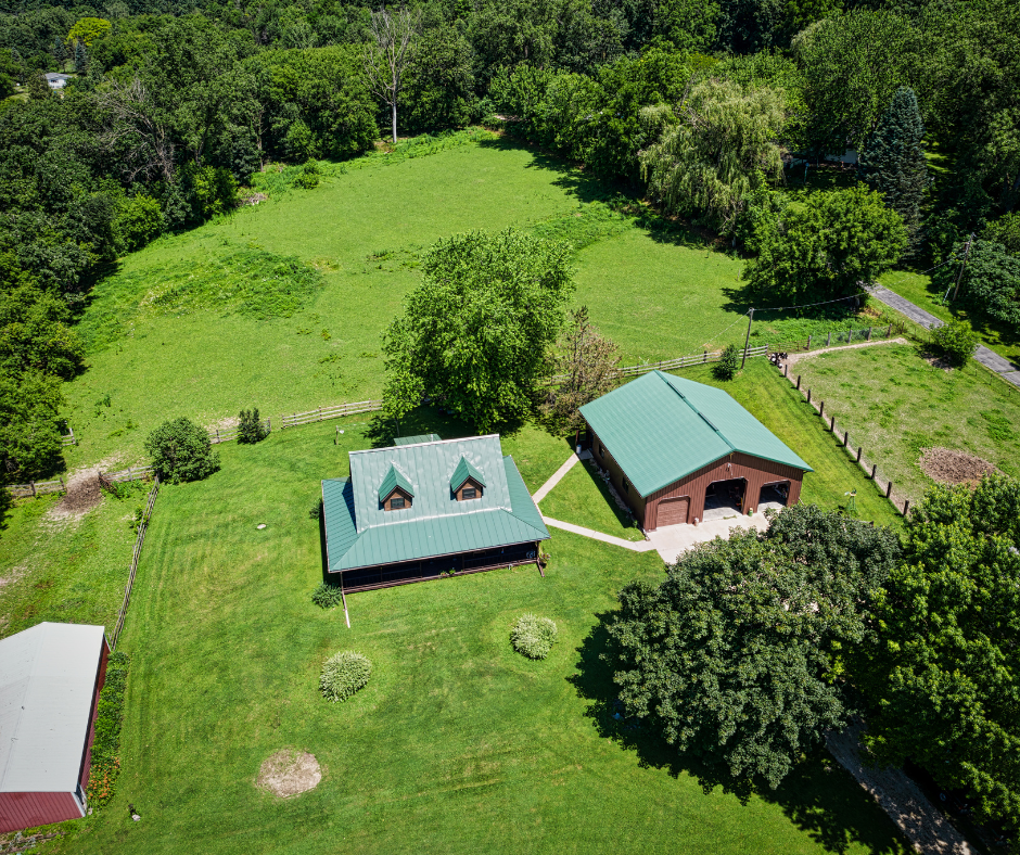 Barndominiums: What You Need to Know Before Building